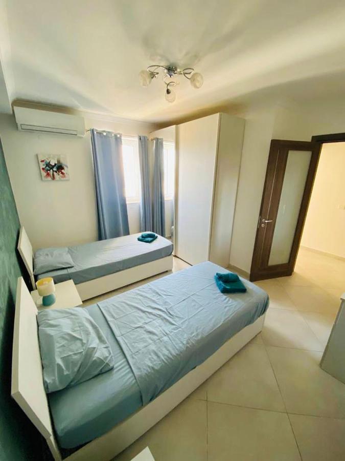 Mela Apartment 1 St. Paul's Bay Exteriér fotografie